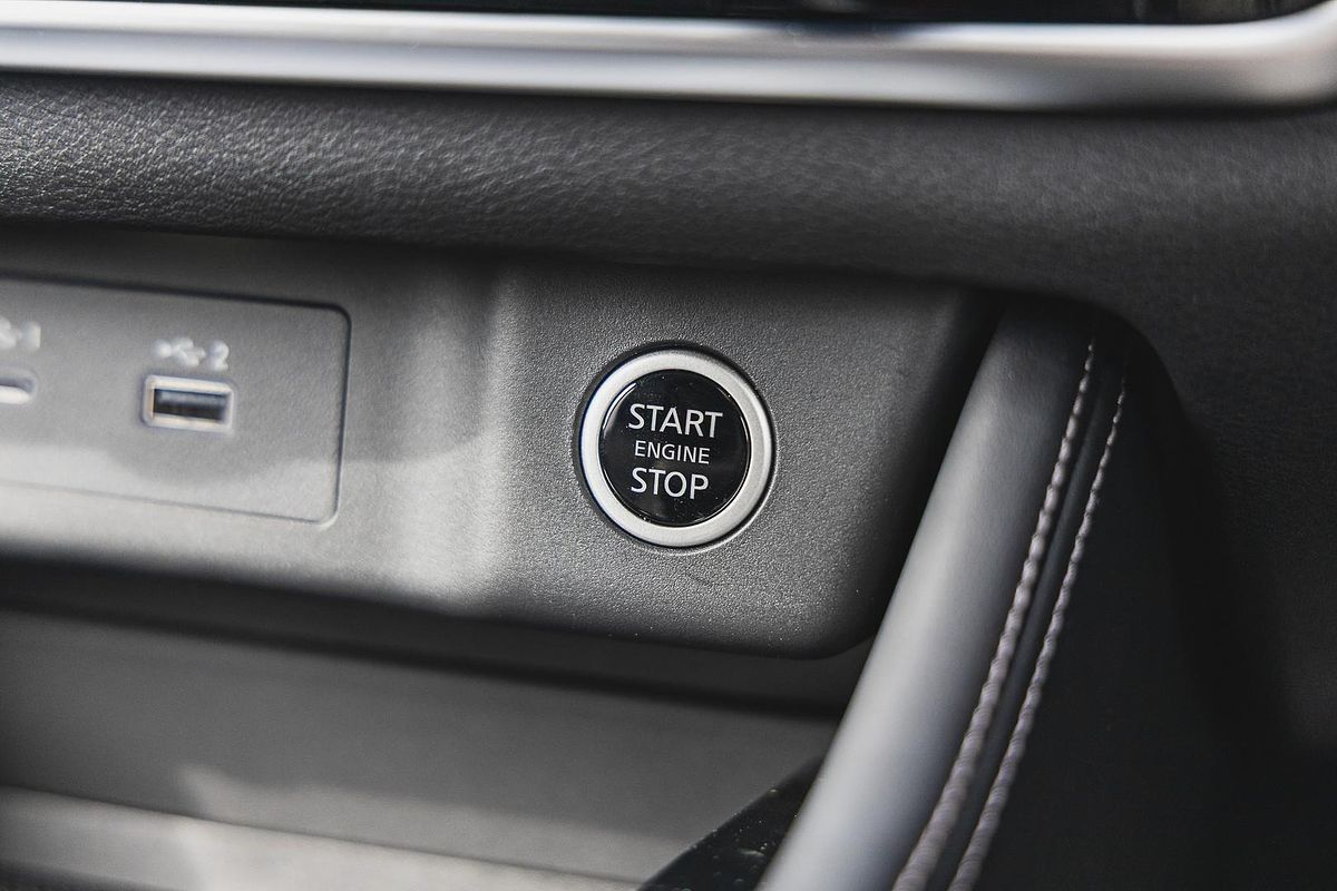 2024 Nissan X-TRAIL ST-L T33