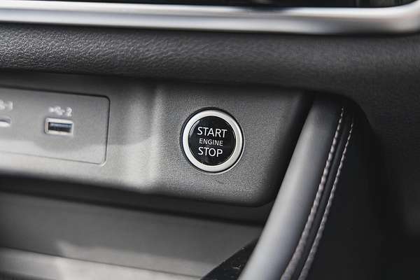 2024 Nissan X-TRAIL ST-L T33