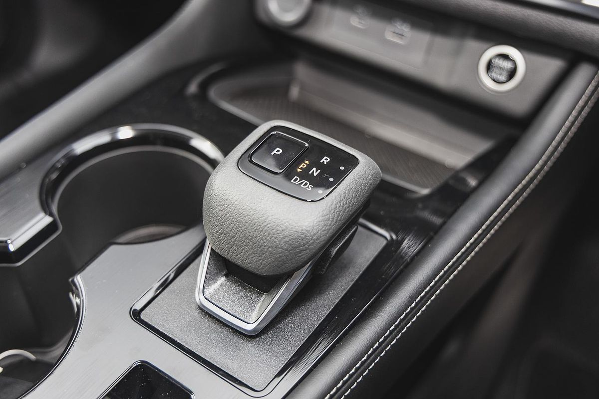 2024 Nissan X-TRAIL ST-L T33