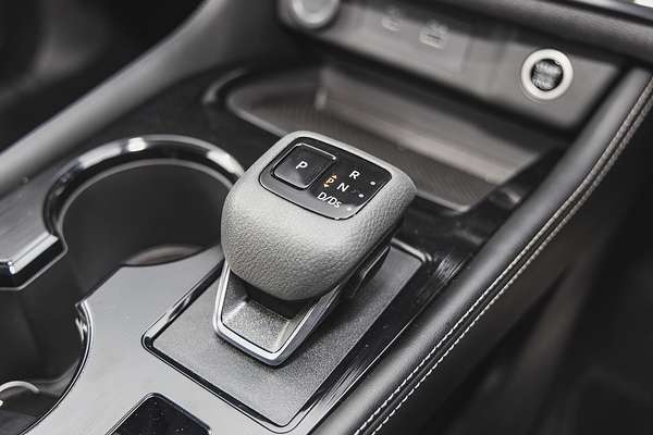 2024 Nissan X-TRAIL ST-L T33