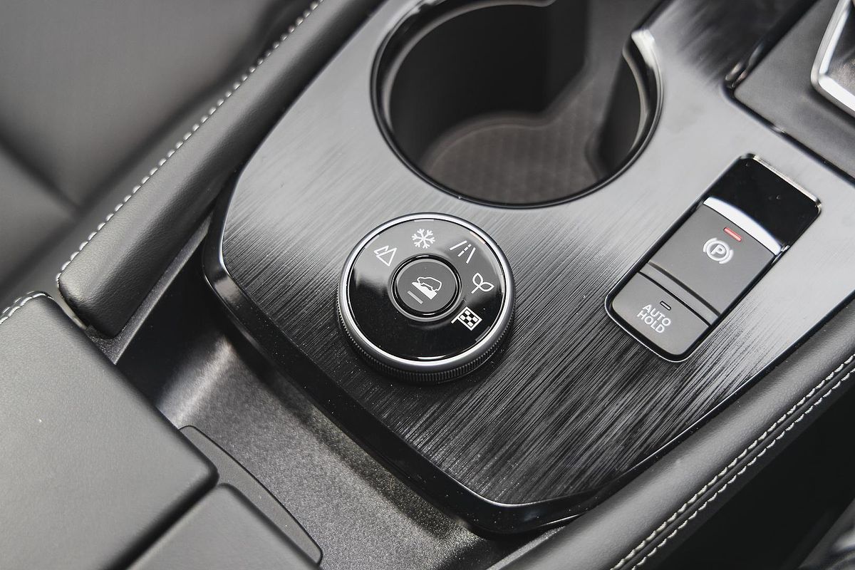 2024 Nissan X-TRAIL ST-L T33
