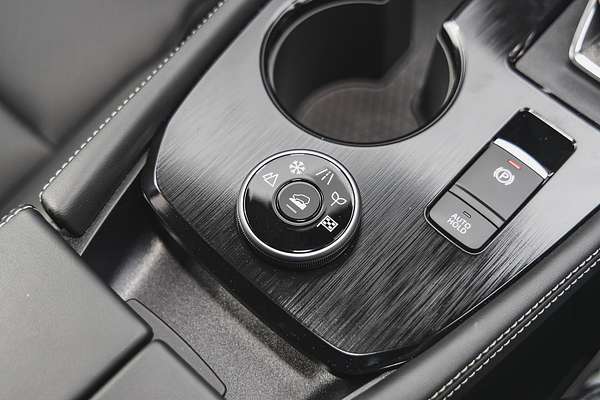 2024 Nissan X-TRAIL ST-L T33