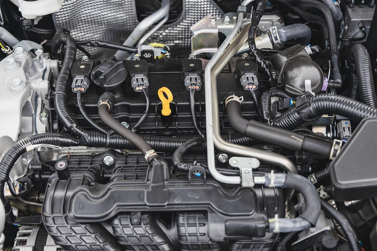 2024 Nissan X-TRAIL ST-L T33
