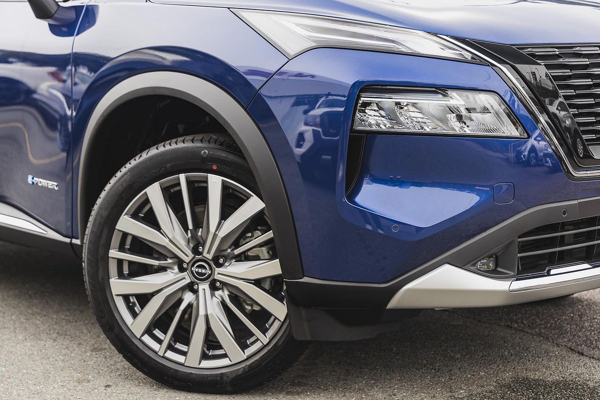 2025 Nissan X-TRAIL Ti-L e-POWER T33