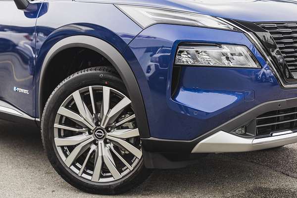 2025 Nissan X-TRAIL Ti-L e-POWER T33