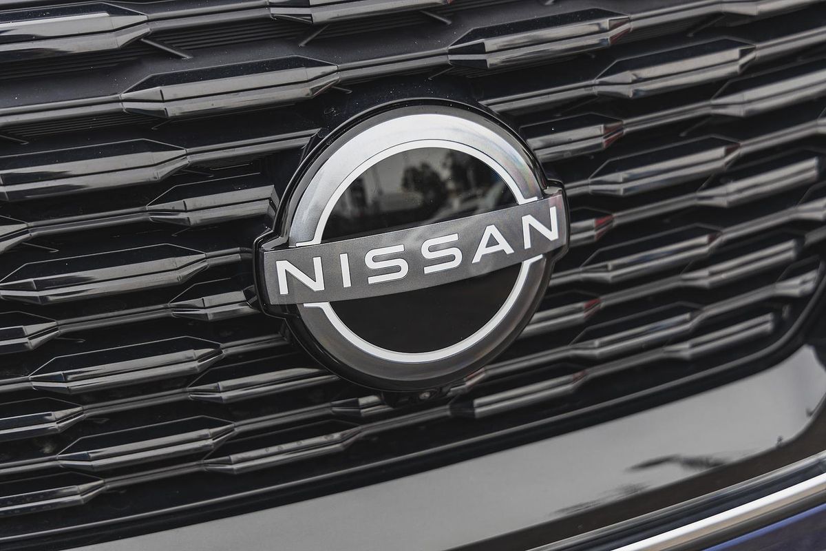 2025 Nissan X-TRAIL Ti-L e-POWER T33