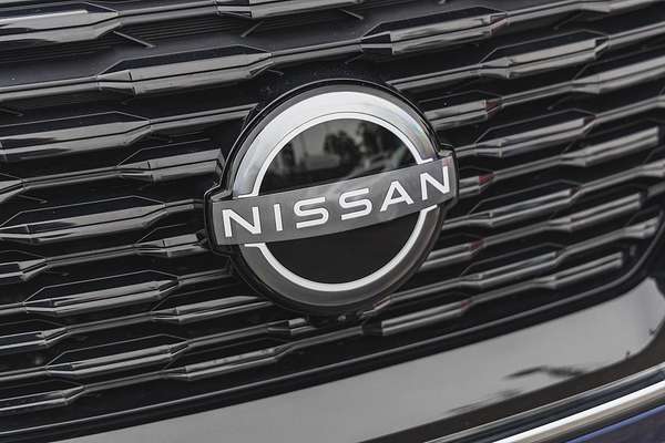 2025 Nissan X-TRAIL Ti-L e-POWER T33
