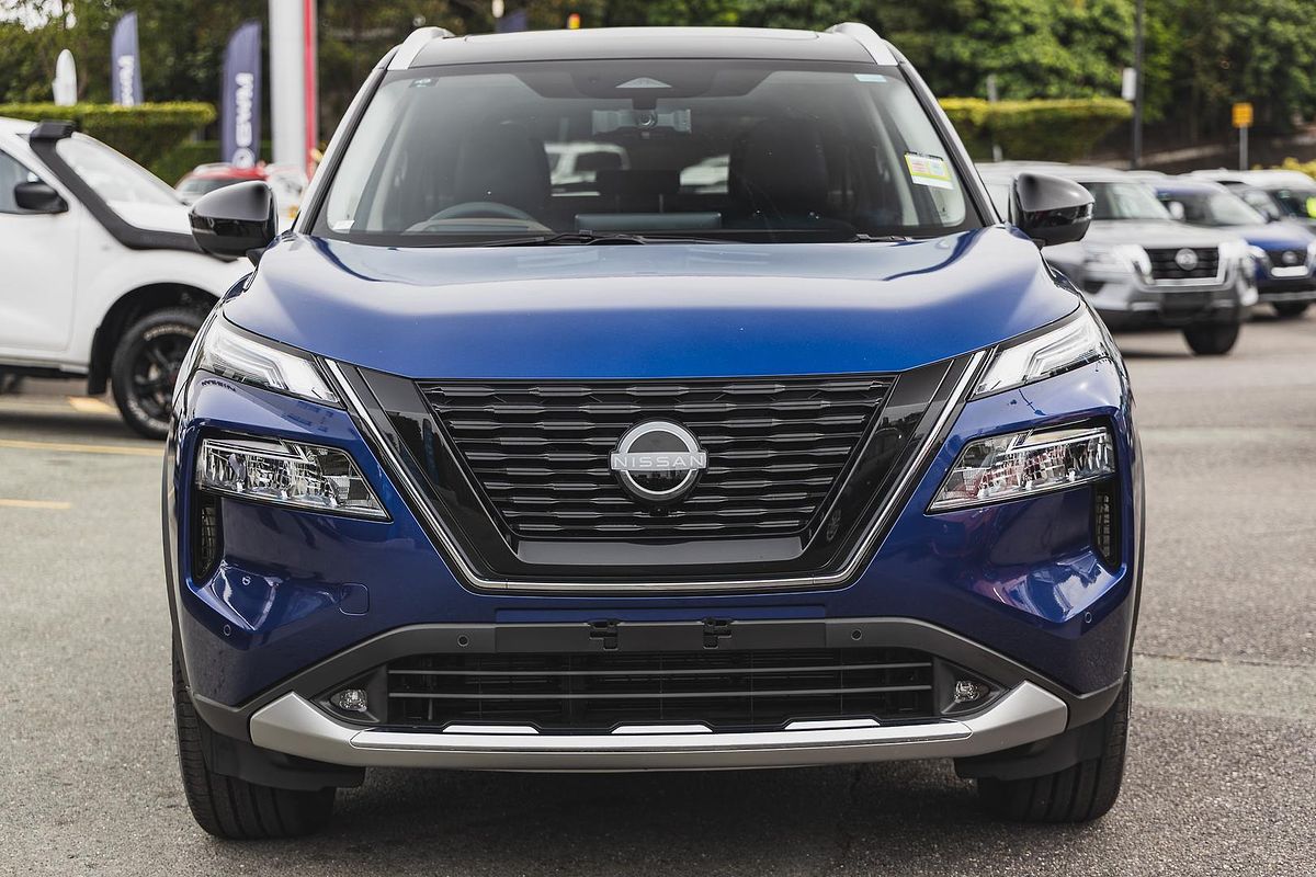 2025 Nissan X-TRAIL Ti-L e-POWER T33
