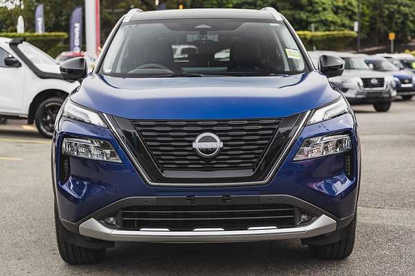 2025 Nissan X-TRAIL Ti-L e-POWER T33