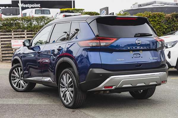 2025 Nissan X-TRAIL Ti-L e-POWER T33