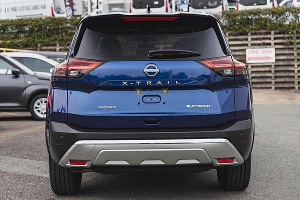 2025 Nissan X-TRAIL Ti-L e-POWER T33