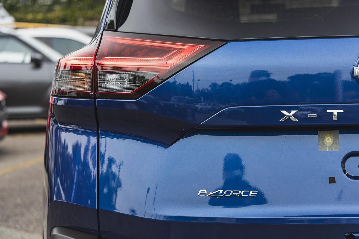 2025 Nissan X-TRAIL Ti-L e-POWER T33