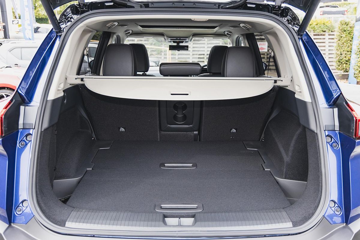2025 Nissan X-TRAIL Ti-L e-POWER T33