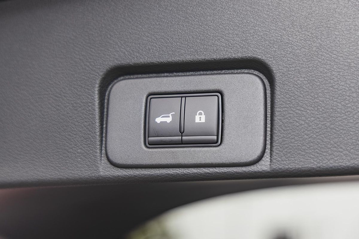 2025 Nissan X-TRAIL Ti-L e-POWER T33