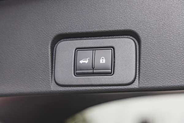 2025 Nissan X-TRAIL Ti-L e-POWER T33