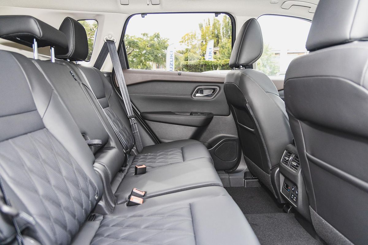 2025 Nissan X-TRAIL Ti-L e-POWER T33