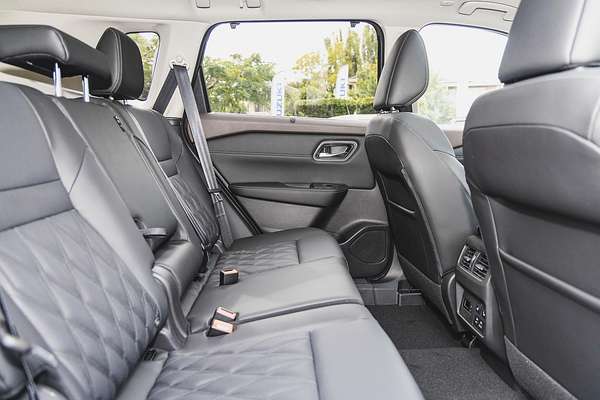 2025 Nissan X-TRAIL Ti-L e-POWER T33