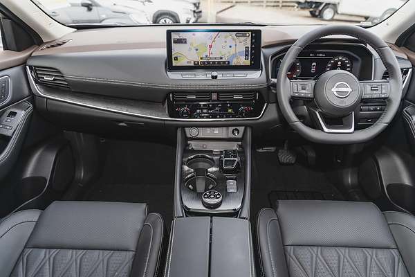 2025 Nissan X-TRAIL Ti-L e-POWER T33