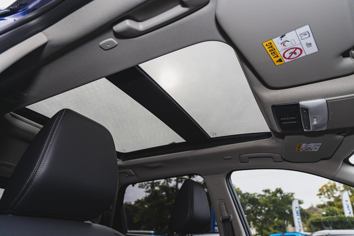 2025 Nissan X-TRAIL Ti-L e-POWER T33