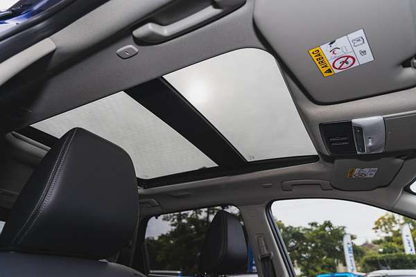 2025 Nissan X-TRAIL Ti-L e-POWER T33