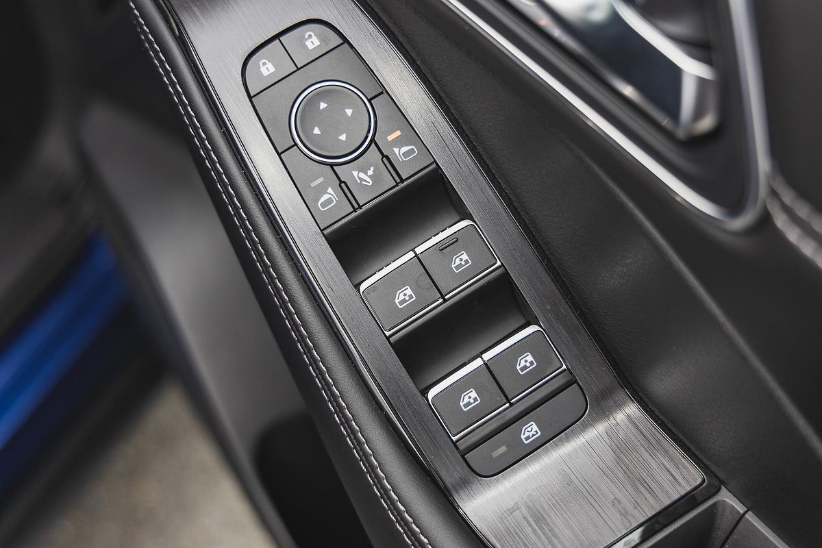 2025 Nissan X-TRAIL Ti-L e-POWER T33