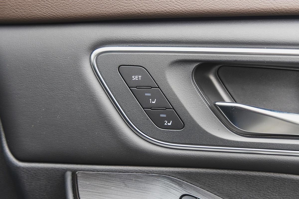 2025 Nissan X-TRAIL Ti-L e-POWER T33