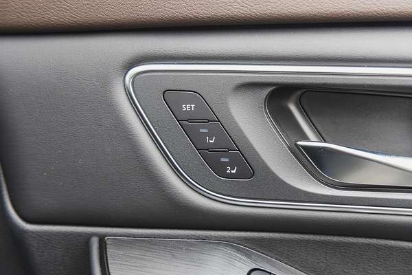 2025 Nissan X-TRAIL Ti-L e-POWER T33