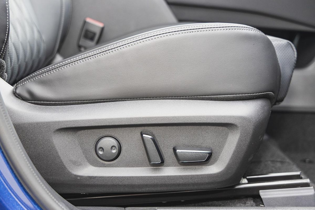 2025 Nissan X-TRAIL Ti-L e-POWER T33