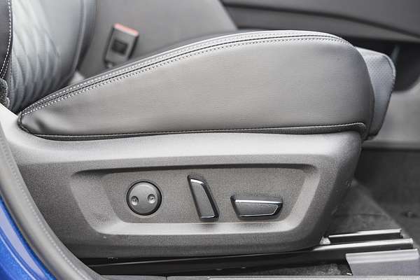 2025 Nissan X-TRAIL Ti-L e-POWER T33