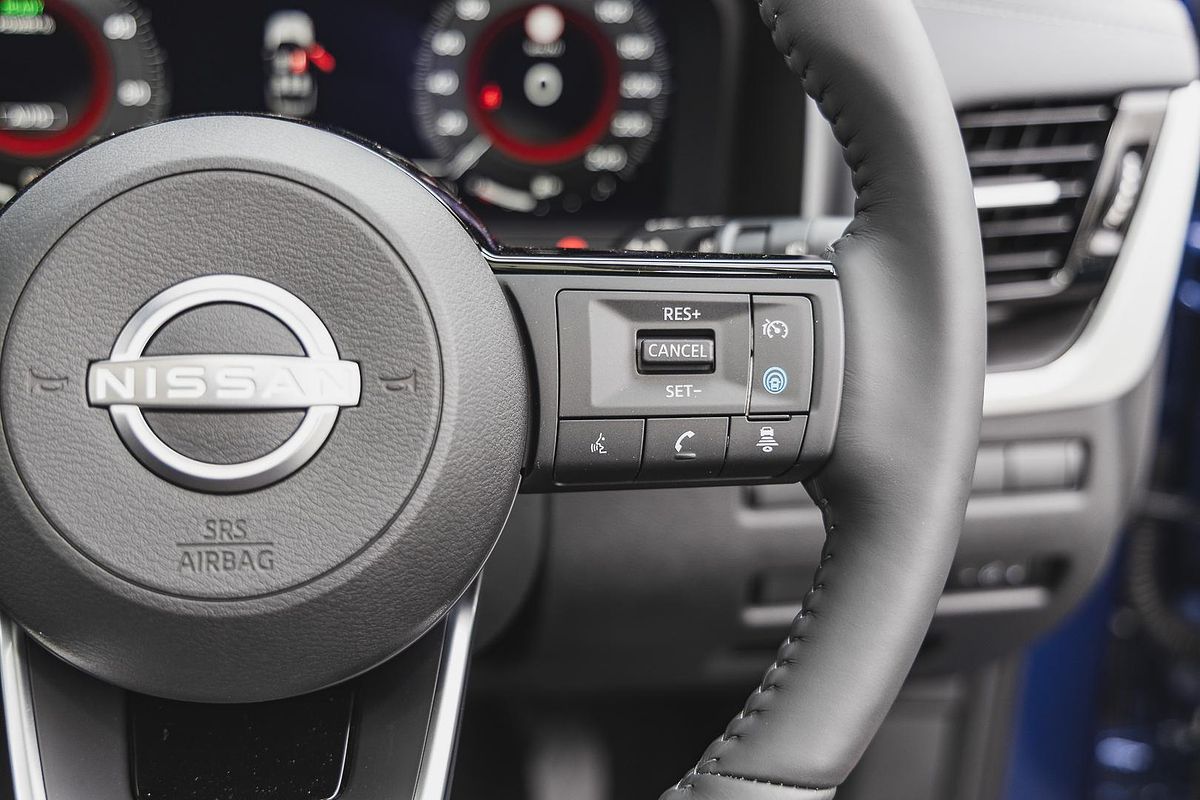 2025 Nissan X-TRAIL Ti-L e-POWER T33