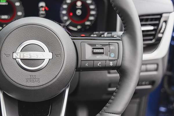 2025 Nissan X-TRAIL Ti-L e-POWER T33