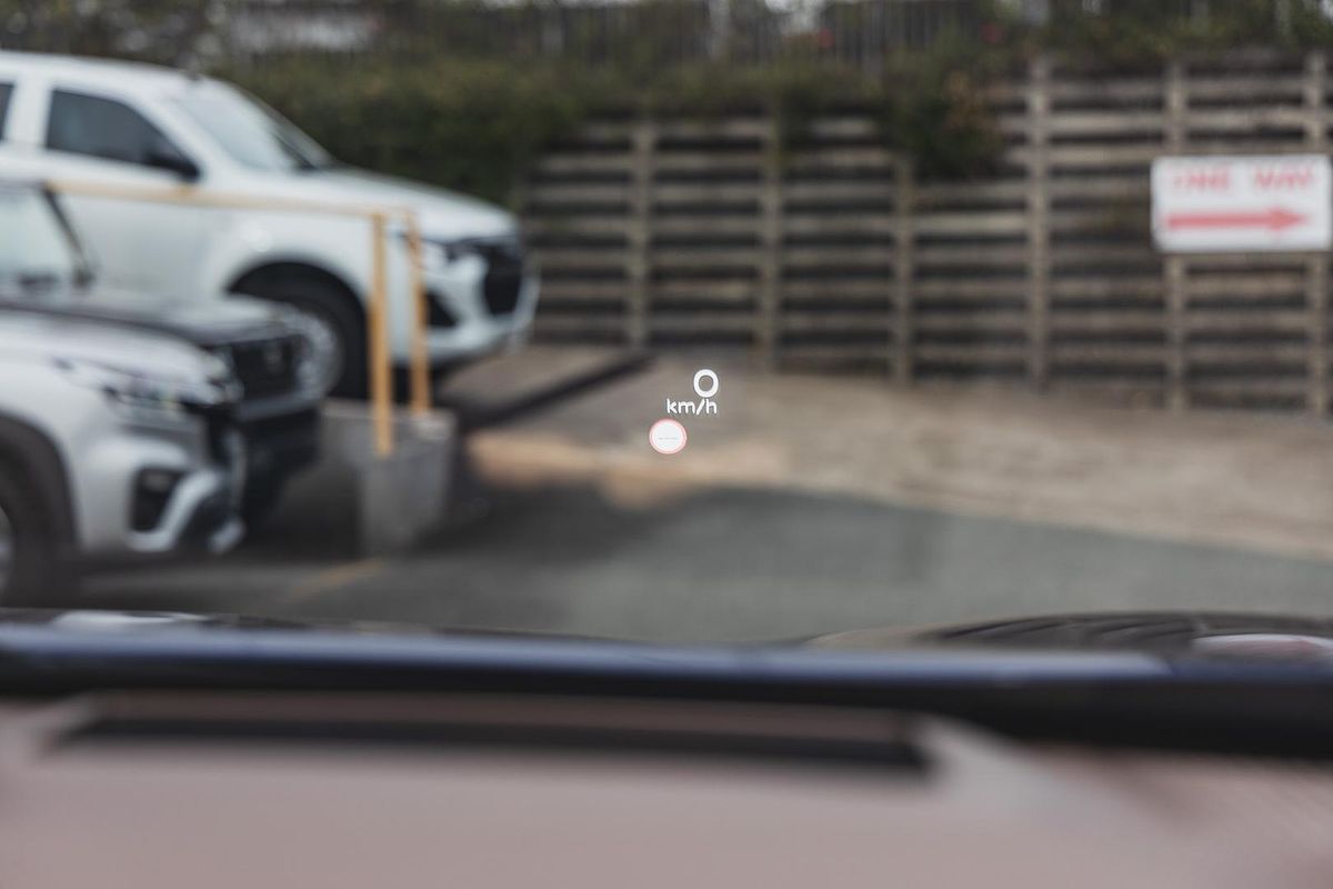 2025 Nissan X-TRAIL Ti-L e-POWER T33