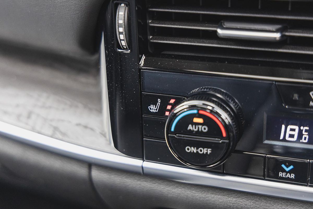 2025 Nissan X-TRAIL Ti-L e-POWER T33