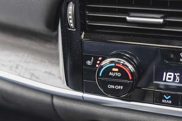 2025 Nissan X-TRAIL Ti-L e-POWER T33