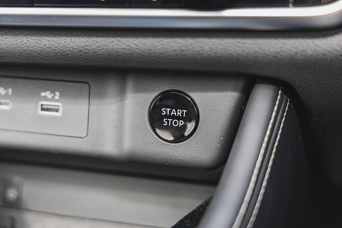 2025 Nissan X-TRAIL Ti-L e-POWER T33