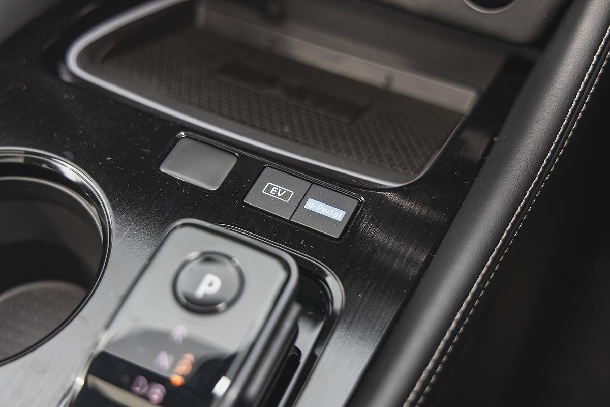 2025 Nissan X-TRAIL Ti-L e-POWER T33