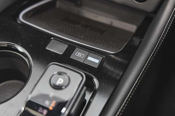 2025 Nissan X-TRAIL Ti-L e-POWER T33
