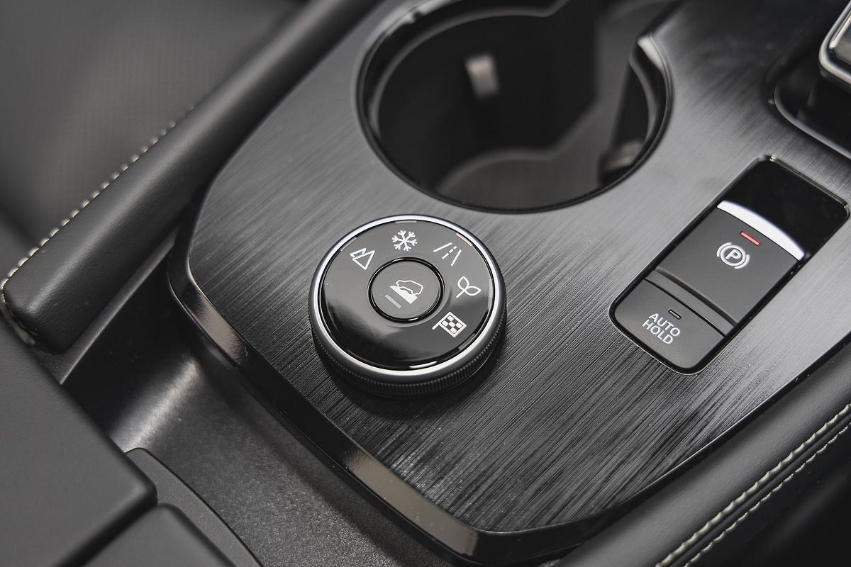 2025 Nissan X-TRAIL Ti-L e-POWER T33