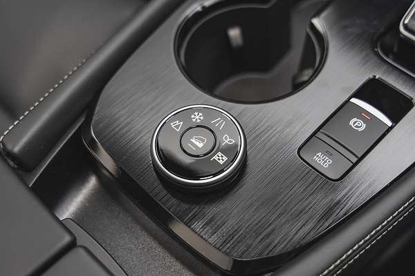 2025 Nissan X-TRAIL Ti-L e-POWER T33