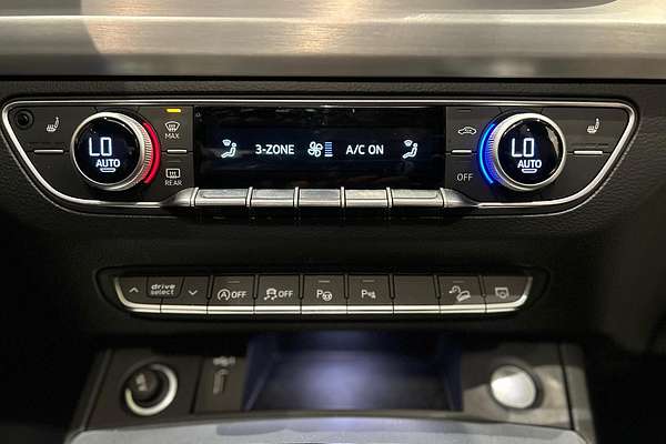 2022 Audi Q5 45 TFSI S line FY