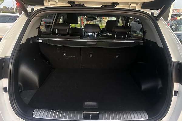 2017 Kia Sportage GT-Line QL
