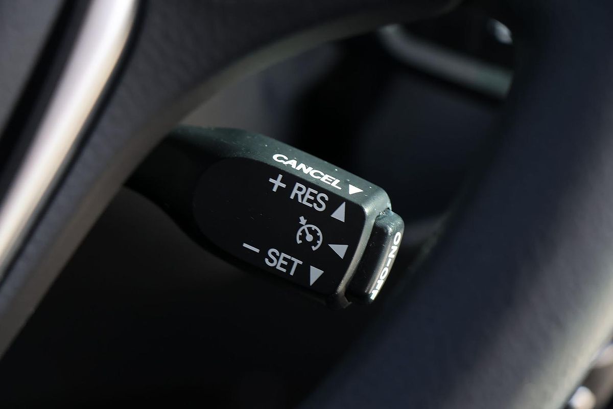 2015 Toyota Corolla Ascent ZRE182R