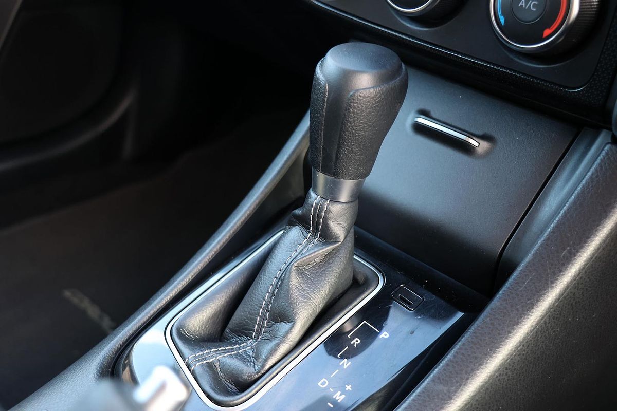 2015 Toyota Corolla Ascent ZRE182R