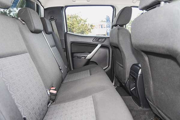 2021 Ford Ranger XLS PX MkIII 4X4 3.2L