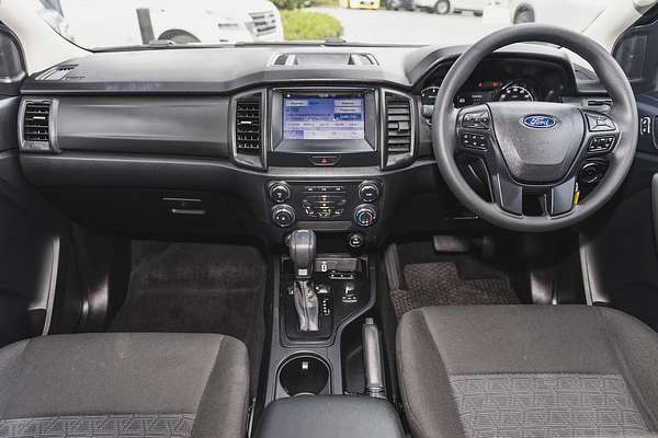 2021 Ford Ranger XLS PX MkIII 4X4 3.2L