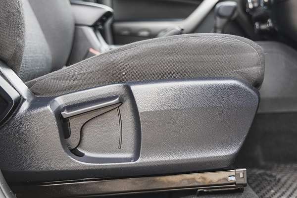 2021 Ford Ranger XLS PX MkIII 4X4 3.2L