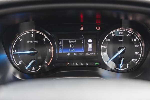 2021 Ford Ranger XLS PX MkIII 4X4 3.2L