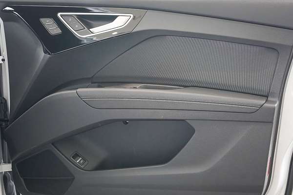 2024 Audi Q4 e-tron 55 F4