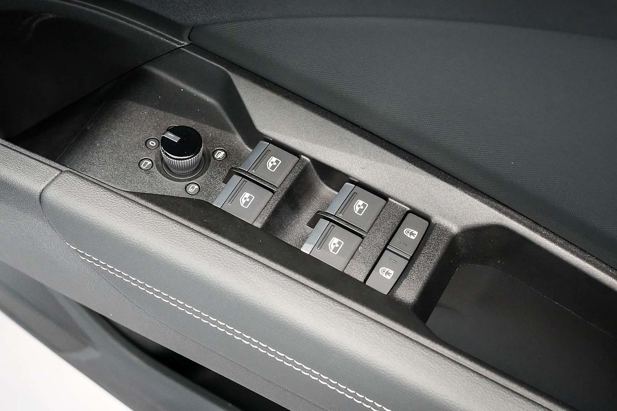 2024 Audi Q4 e-tron 55 F4