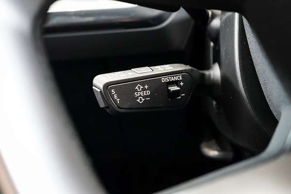 2024 Audi Q4 e-tron 55 F4